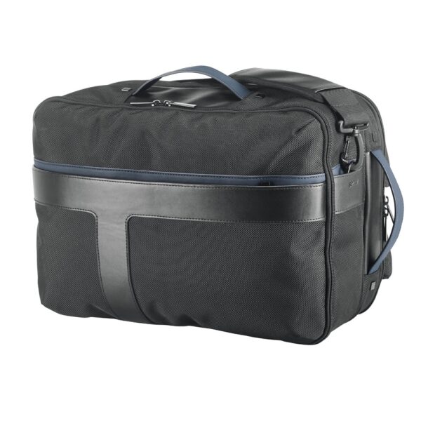 DYNAMIC BACKPACK I. 15'6" laptop and travel backpack