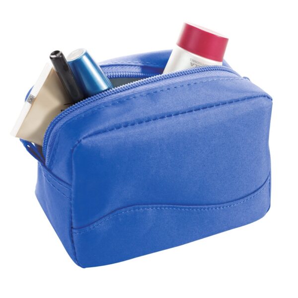 MARIE. Multi Use microfibre pouch