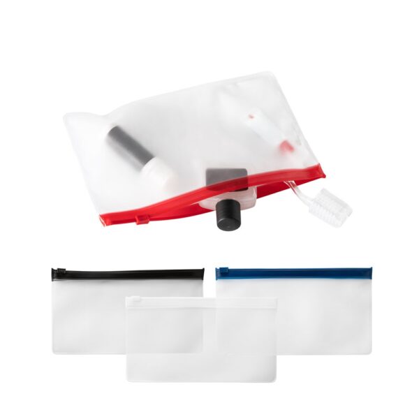 INGRID. Multi-purpose bag with EVA compartment