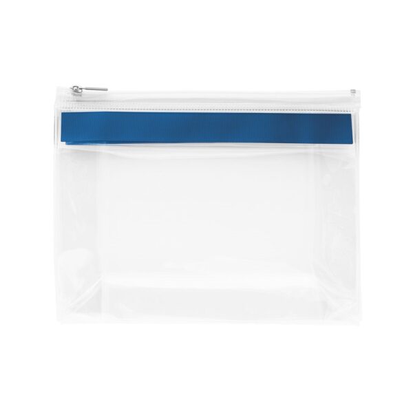 CHASTAIN. Eva cosmetic bag with zipper