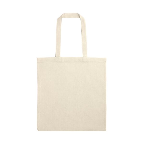 92821_150 BONDI. 100% cotton bag (140 g/m²)