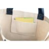 92822_104-c EDMONTON. 100% cotton canvas bag (280 g/m²)