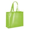 MILLENIA. Laminated non-woven bag (110 g/m²)