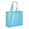MILLENIA. Laminated non-woven bag (110 g/m²)