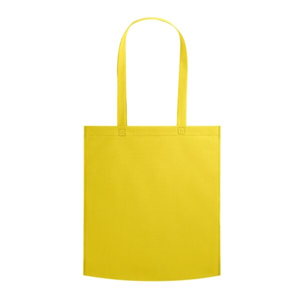 CANARY. Non-woven bag (80 g/m²)