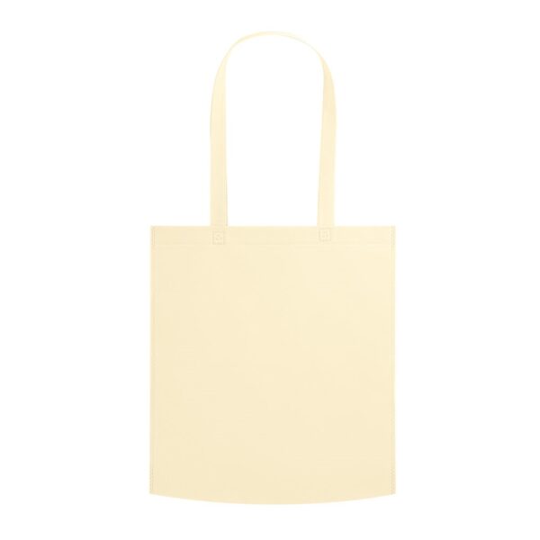 CANARY. Non-woven bag (80 g/m²)