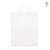 92872_106-a CABAZON. Paper kraft bag (90 g/m²)