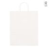 GRANT. Paper kraft bag (100 g/m²)