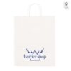 GRANT. Paper kraft bag (100 g/m²)