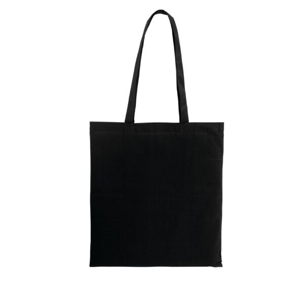 92902_103 WHARF. 100% cotton bag (100 g/m²)