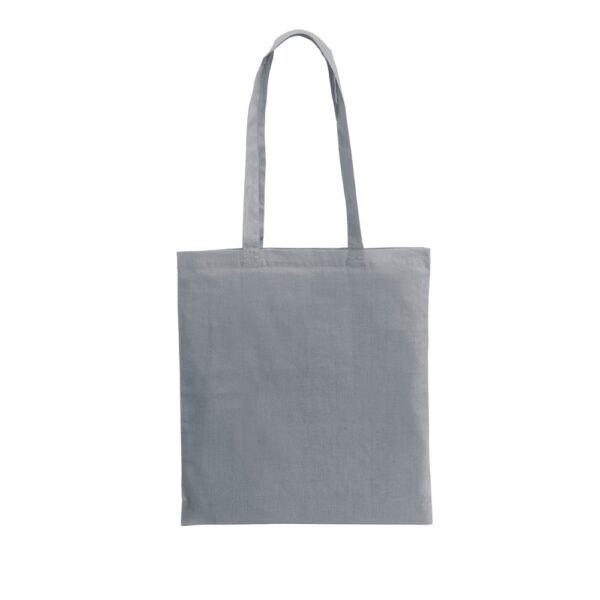 92902_123 WHARF. 100% cotton bag (100 g/m²)
