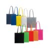 92902_set WHARF. 100% cotton bag (100 g/m²)