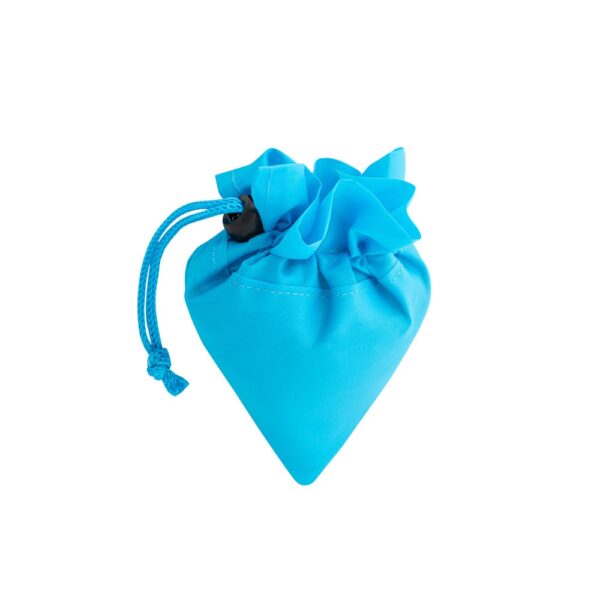 92906_124-a SHOPS. Foldable bag in 190T