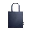 92906_134 SHOPS. Foldable bag in 190T
