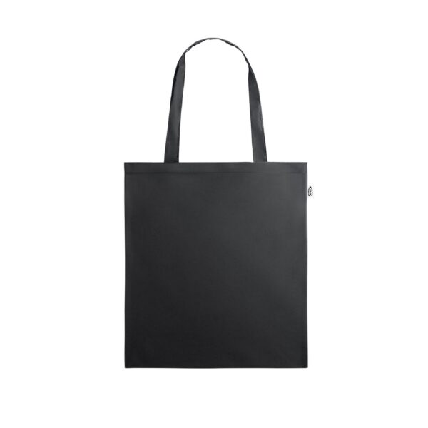 92929_103 MAPUTO. 190T recycled polyester (100% rPET) bag