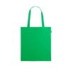 92929_109 MAPUTO. 190T recycled polyester (100% rPET) bag