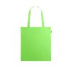 92929_119 MAPUTO. 190T recycled polyester (100% rPET) bag