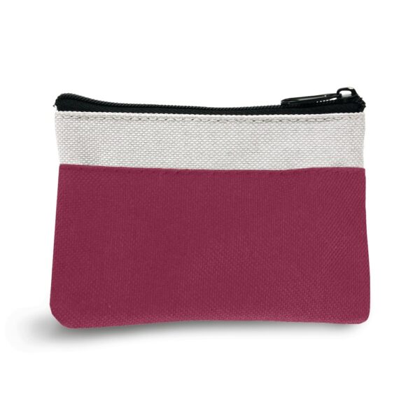 MILLER. Small multipurpose pouch in 600D