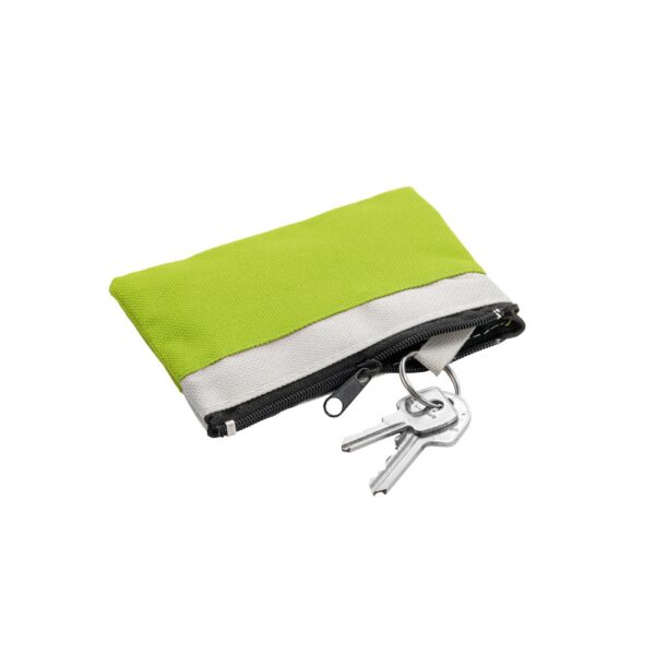 MILLER. Small multipurpose pouch in 600D