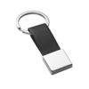 BUMPER. Metal and PU keyring