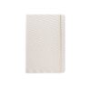 93276_131-a BOYD. A5 notebook in recycled polyester (100% rPET) with lined sheets