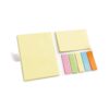 LEWIS. Sticky notes set with 7 sets