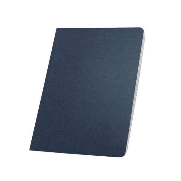 93495_104 ECOWN. Notebook A5 with lined sheets
