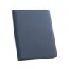 EMERGE FOLDER. A4 folder in recycled polyester (100% rPET) 300D with zipper
