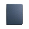 EMERGE FOLDER. A4 folder in recycled polyester (100% rPET) 300D with zipper