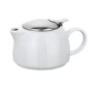 COLE. Porcelain tea set 2 in 1