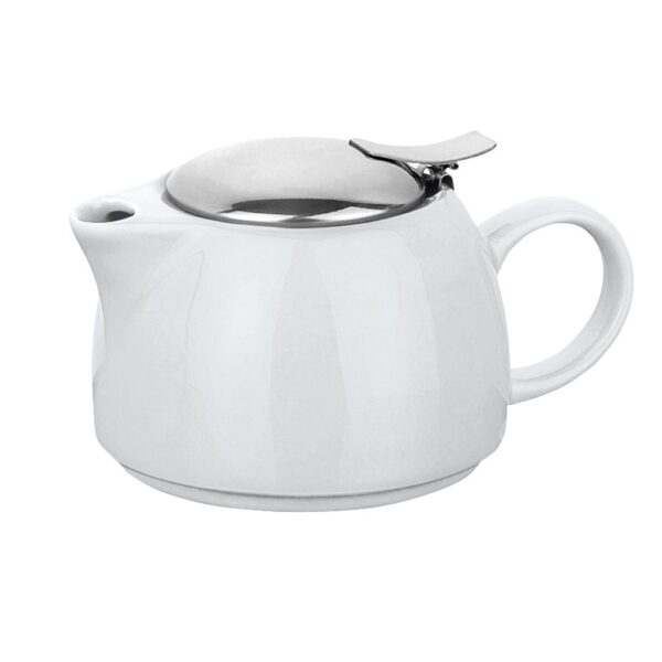 COLE. Porcelain tea set 2 in 1