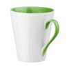 COLBY. Ceramic mug 320 mL