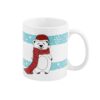 93840_124 WESCOTT. Mug