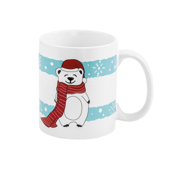 93840_124 WESCOTT. Mug