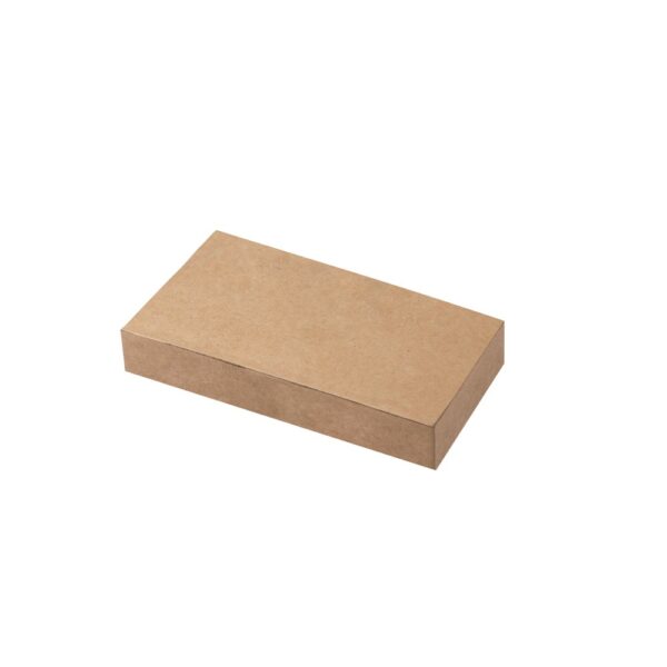 93861_160-box MUSTARD. Bamboo tray
