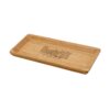 93861_160-logo MUSTARD. Bamboo tray