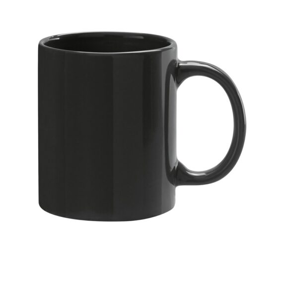 93887_103 BARINE. 350 mL ceramic mug