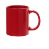 93887_105 BARINE. 350 mL ceramic mug