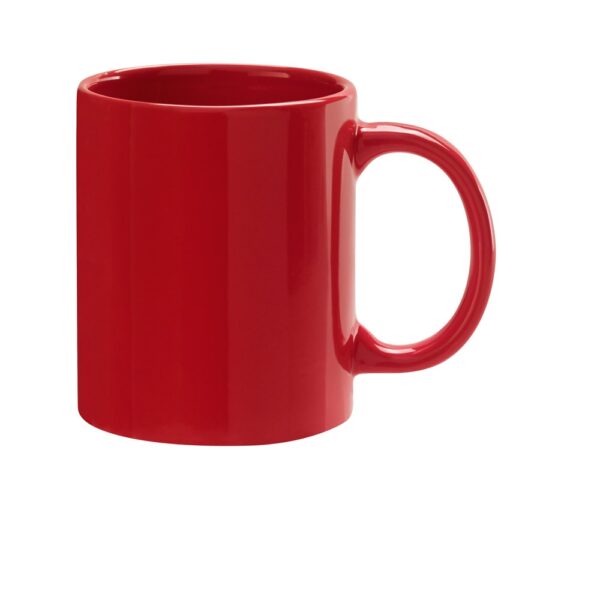 93887_105 BARINE. 350 mL ceramic mug