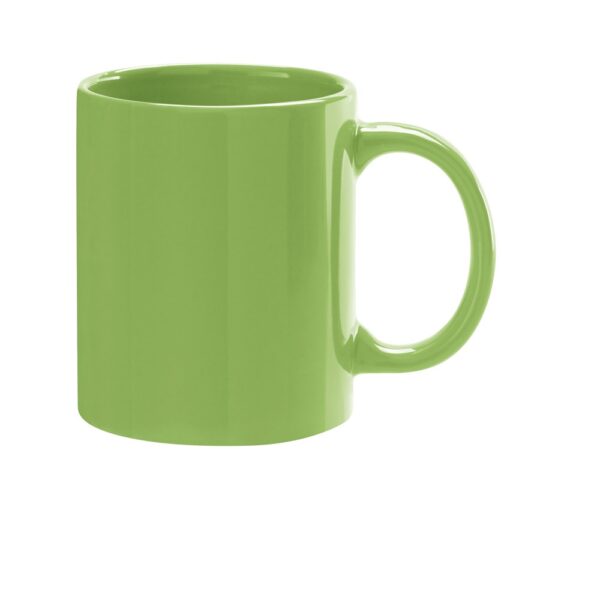 93887_119 BARINE. 350 mL ceramic mug