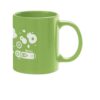93887_119-logo BARINE. 350 mL ceramic mug
