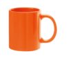 93887_128 BARINE. 350 mL ceramic mug