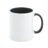 MOCHA. Ceramic mug ideal for sublimation