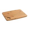 93966_set CAPERS. Bamboo serving board