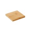 GAUTHIER. Bamboo coaster