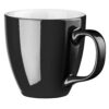 PANTHONY. 450 mL hydroglaze porcelain mug