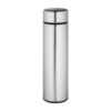 ROSSI. Stainless steel thermos 470 mL
