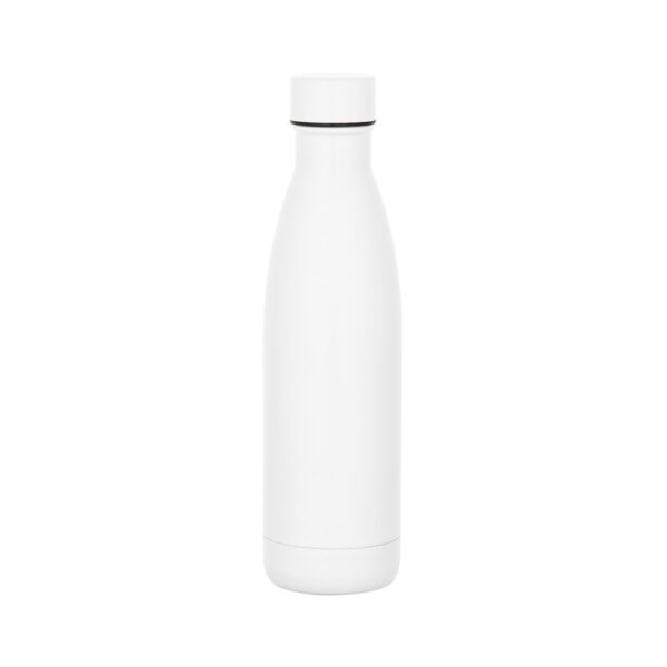 BUFFON. 500 mL stainless steel thermos bottle