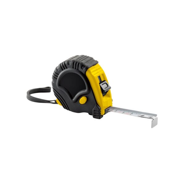 GULIVER V. 5 Metre ABS tape measure