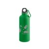 COLLINA. Aluminium bottle with carabiner 540 mL